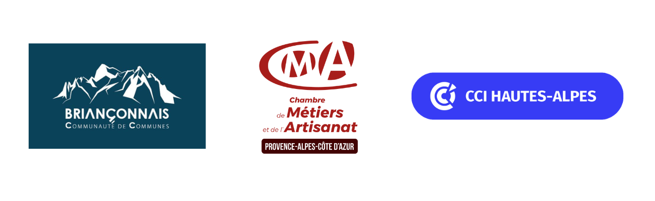 Logos partenaires
