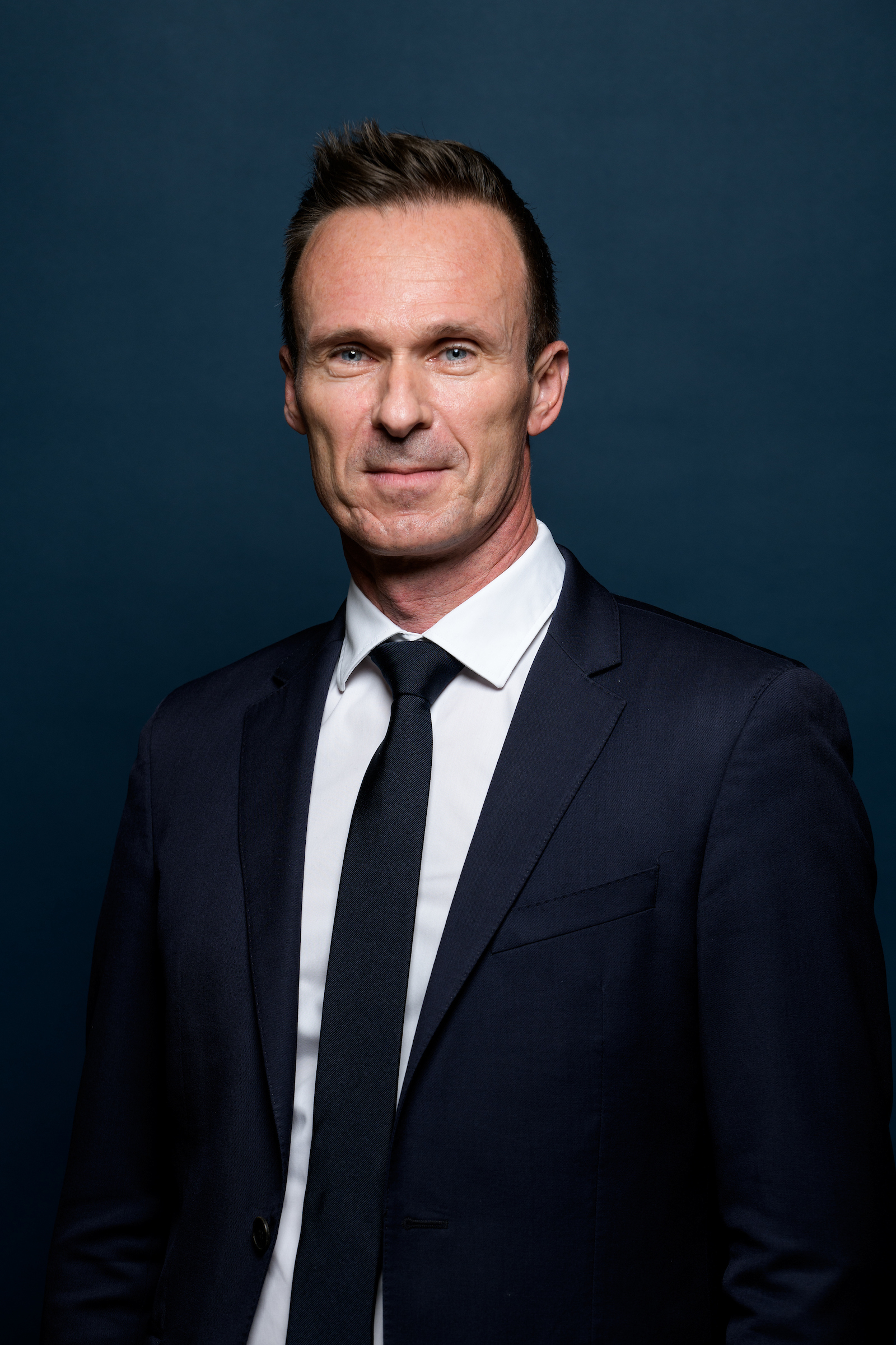 Matthieu Badinier