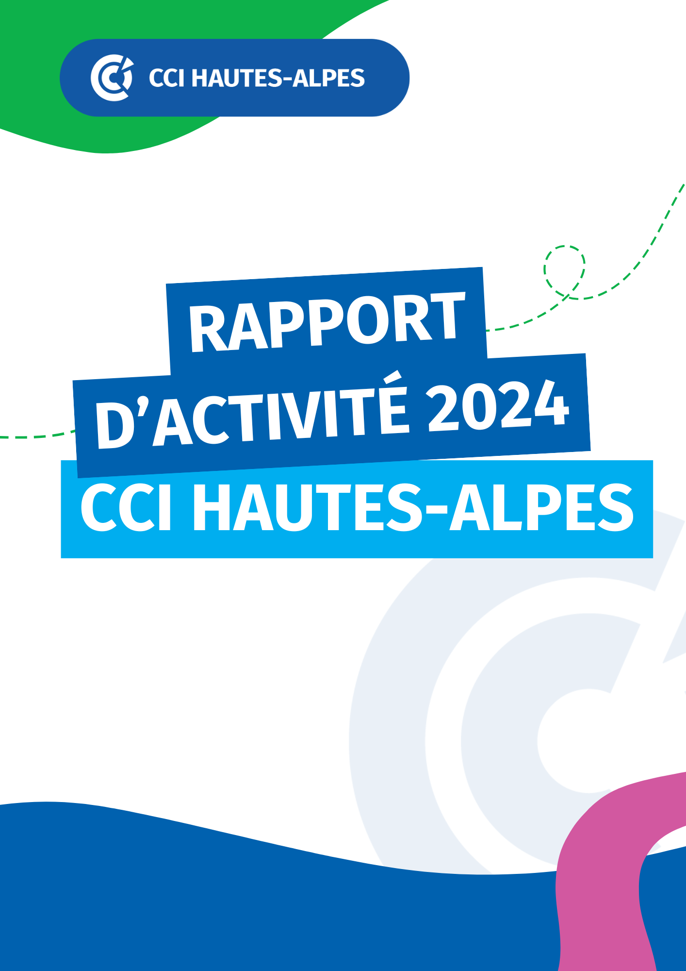 Bilan 2024 CCI Hautes-Alpes