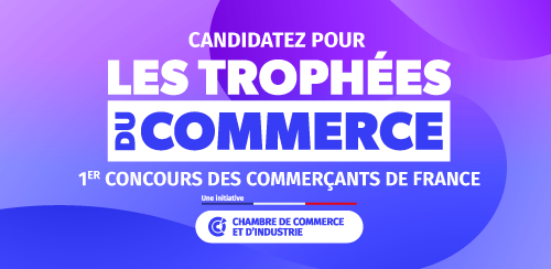 TROPHEES DU COMMERCE