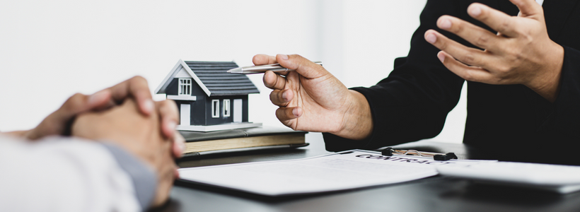 carte agent immobilier