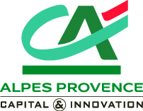 Logo Crédit Agricole Cap Inno