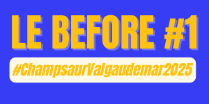 Le Before Champsaur Valgaudemar