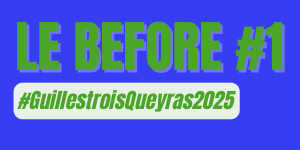 Before Guillestrois-Queyras