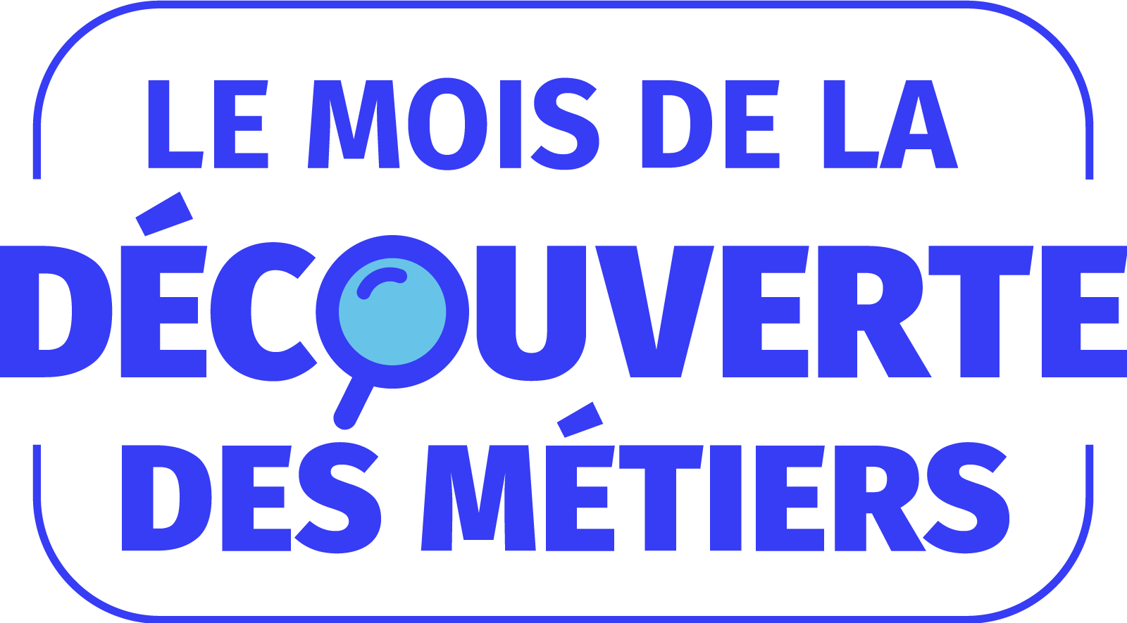 le mois de la découverte des métiers