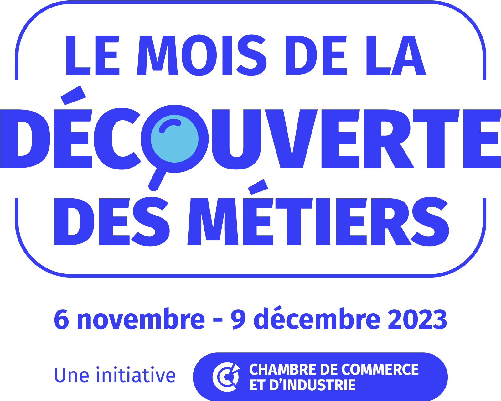 Mois découverte des Métiers