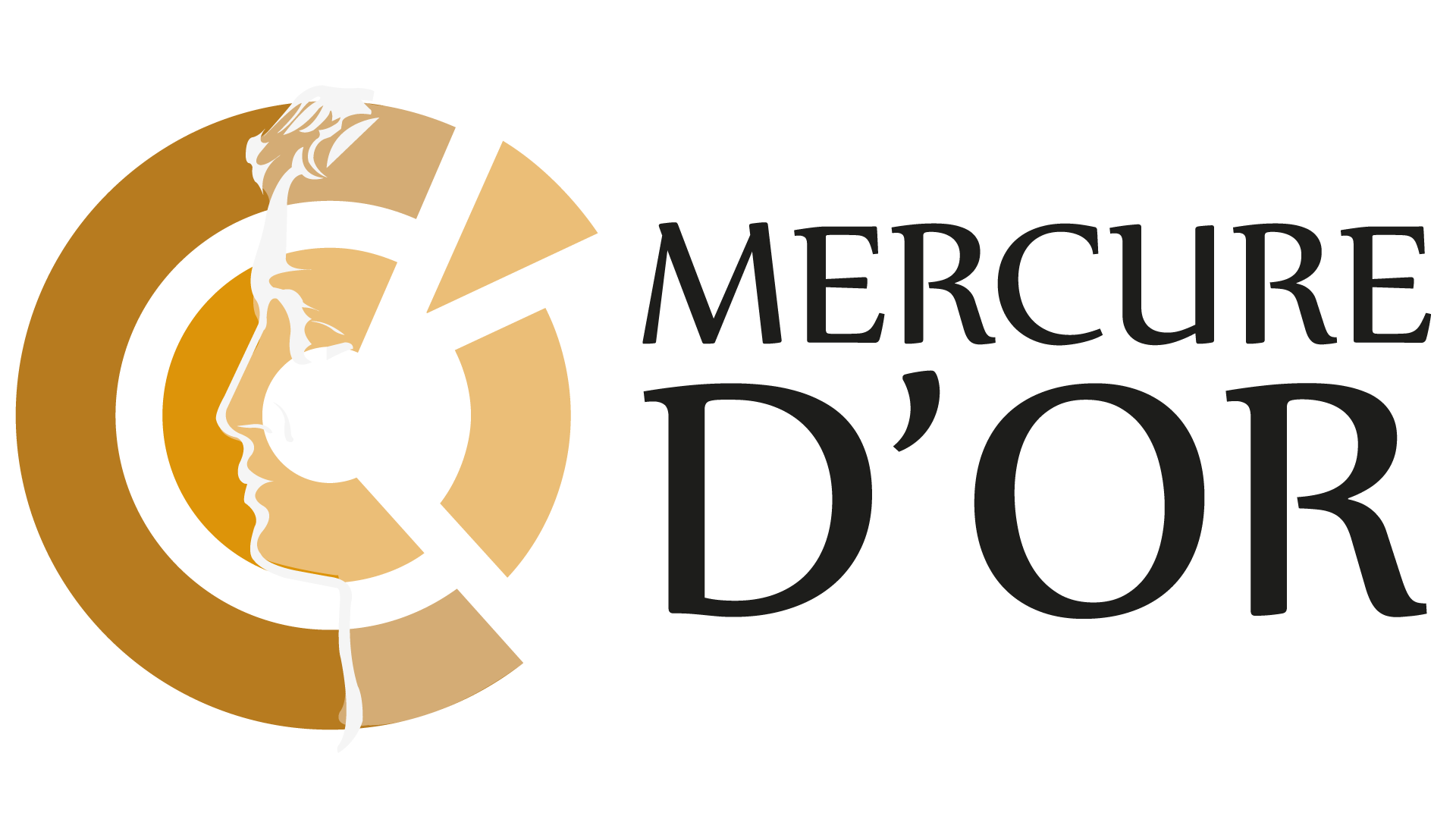 Mercure d'Or