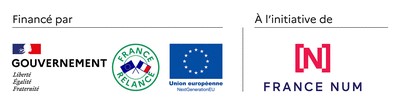 France Relance Numérique