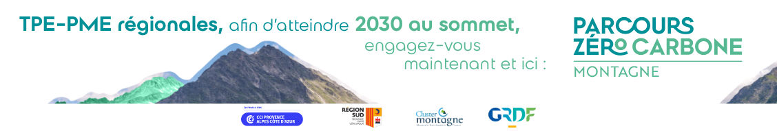 Parcours Zero Carbonne