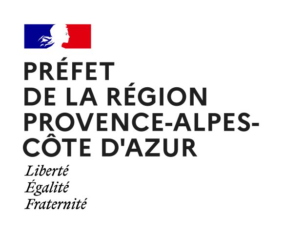 logo préfet région