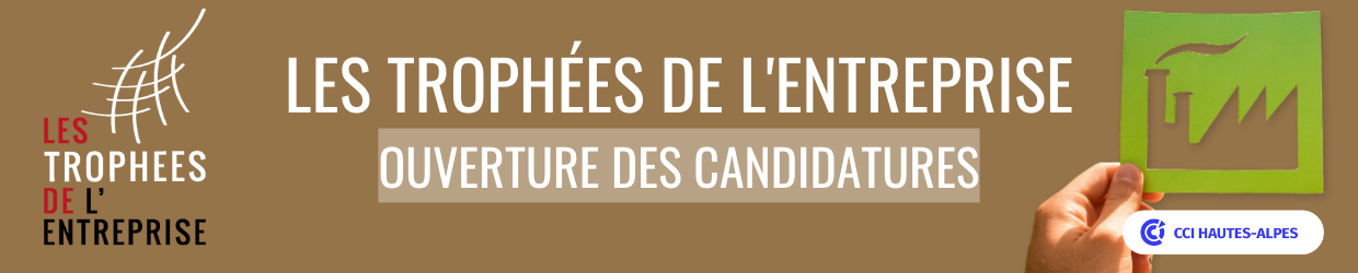 Trophées de l'entreprise