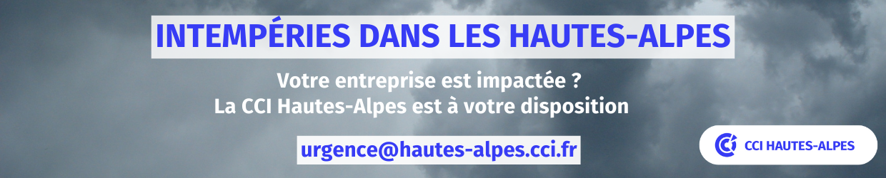 Intempéries