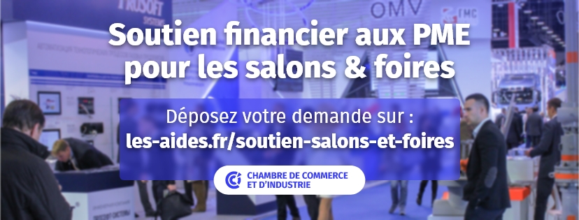 Foires et Salons