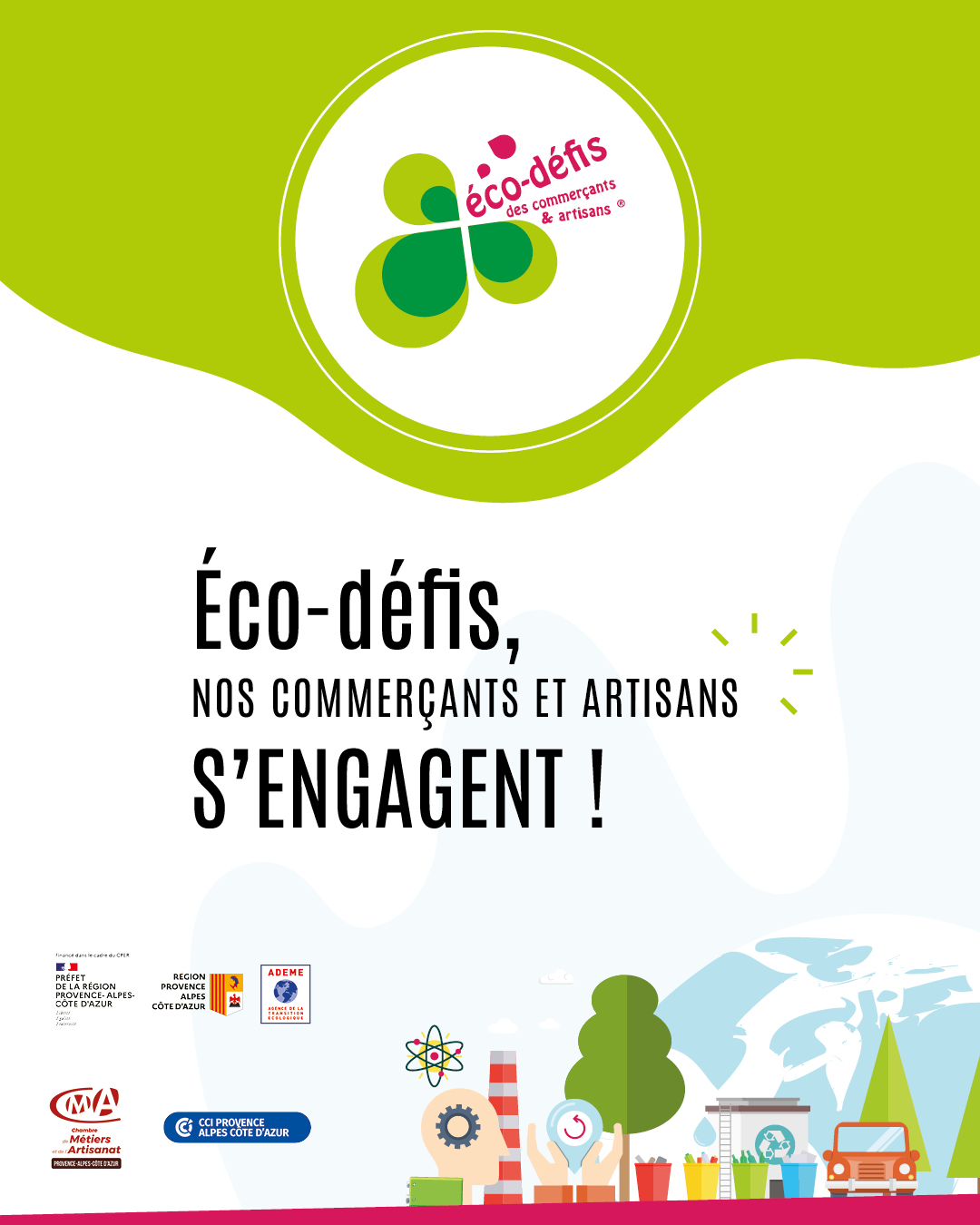 Eco défi