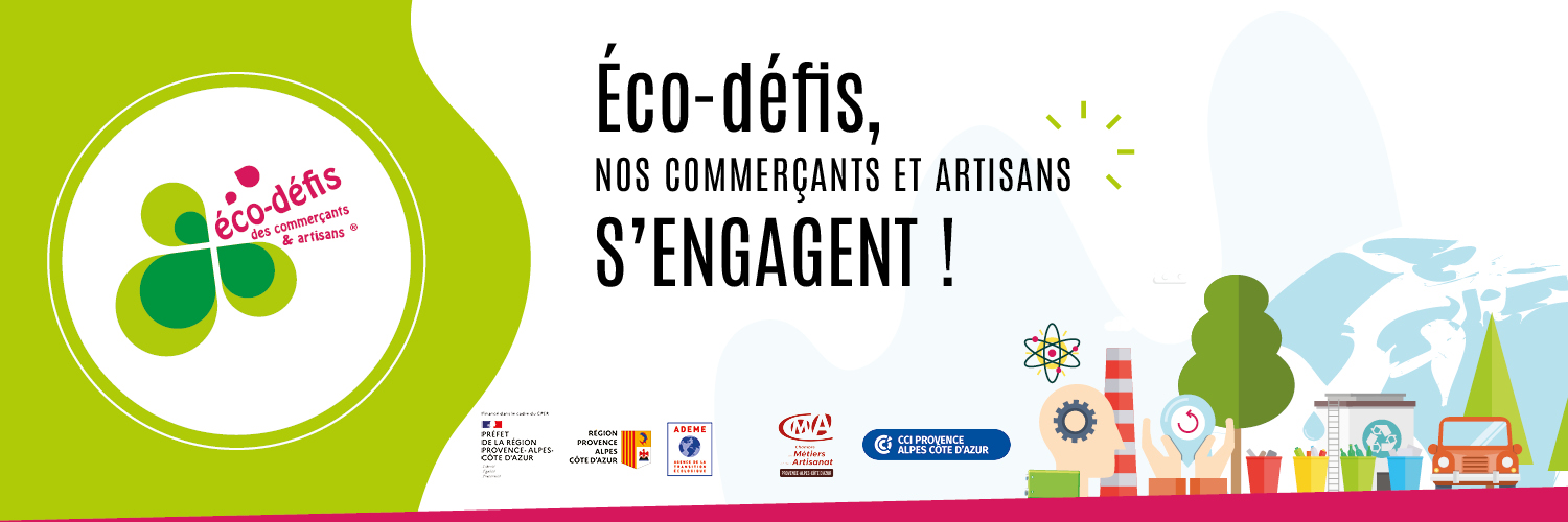 Eco défis Tallard