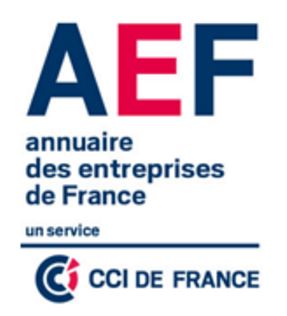 AEF Annuaire des entreprises de France