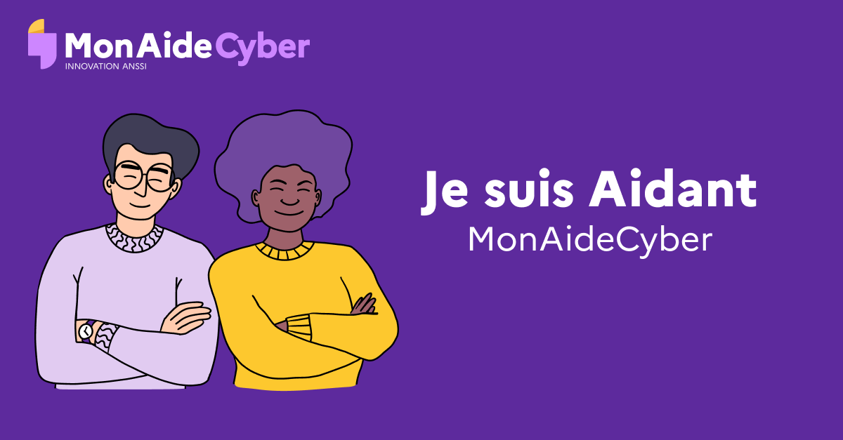 Mon aide Cyber