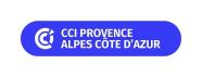 CCI Provence Alpes Côté d'Azur