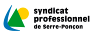 Syndicat professionnel de Serre-Ponçon