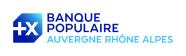 Banque Populaire AURA
