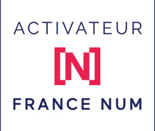 Activateur France Num