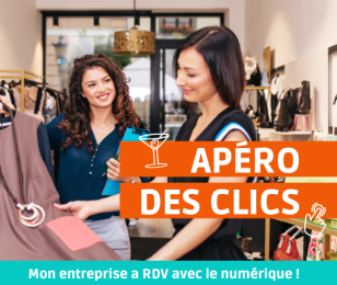 Apéro des clics