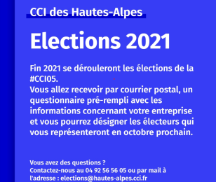 Election CCI 2021