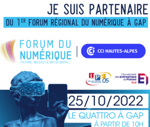 Forum du numérique
