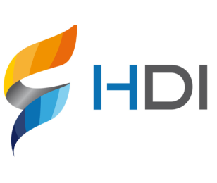 Logo HDI