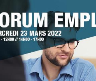 Forum emploi