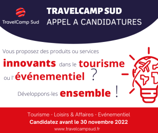 travel camp