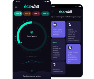 Eco Watt 