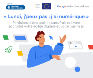 Google ateliers