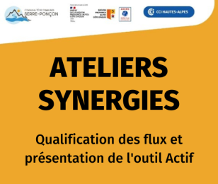 Ateliers SYNERGIES