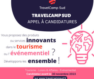 Travel Camp