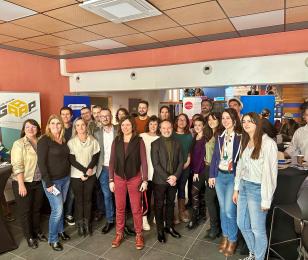 Photo exposants 
