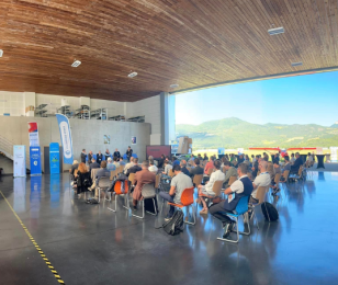 Rencontres Régionales de la Montagne