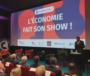 L'economie fait son show
