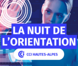 La Nuit de l'Orientation