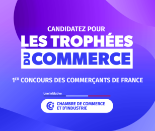 TROPHEES DU COMMERCE 2024