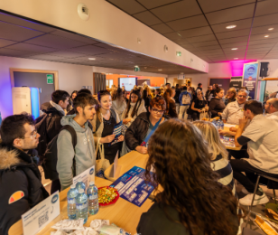 La Nuit de l'Orientation 2024