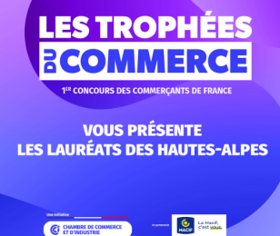 Trophées du Commerce Lauréats