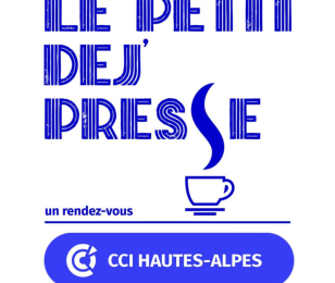 Le petit Dej Pesse CCI