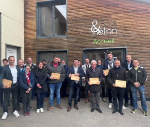 Visite Entreprises Champsaur
