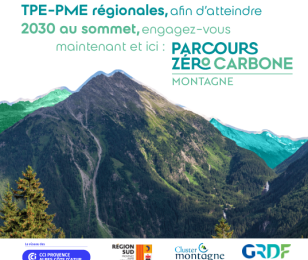 Parcours Zero Carbonne