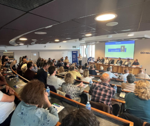 Assemblée Générale CCI Hautes-Alpes