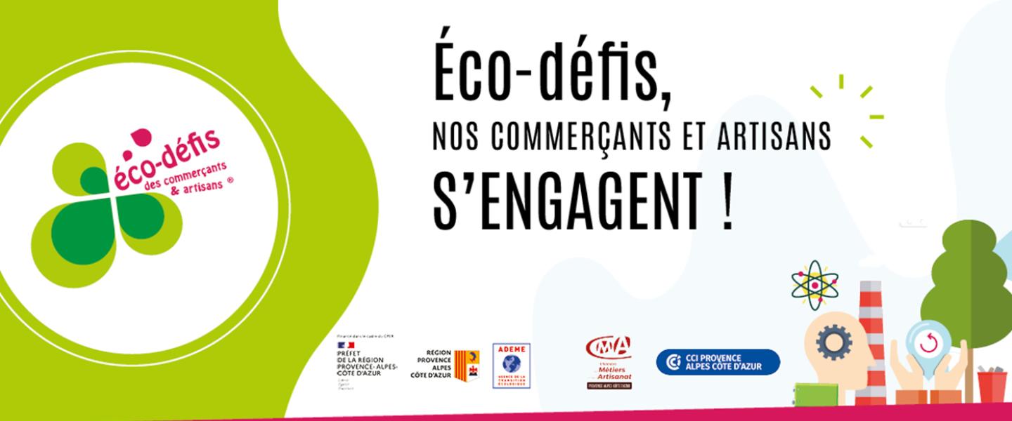 Eco Défis