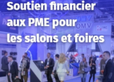 Aide foire et salon
