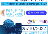 Forum du numérique