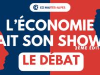 L'economie fait son show 2025